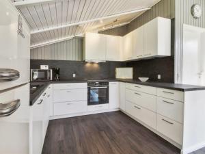 Holiday Home Cajsa - 1-5km from the sea by Interhome