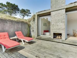 Holiday Home Dordi - 300m from the sea by Interhome