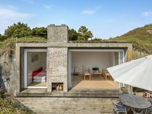 Holiday Home Dordi - 300m from the sea by Interhome