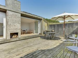 Holiday Home Dordi - 300m from the sea by Interhome