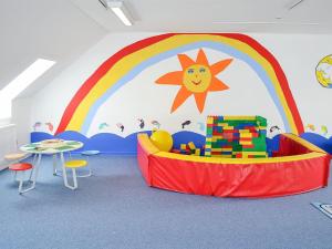 Apartment Eick - 2-5km from the sea by Interhome