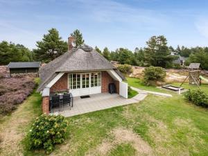 Holiday Home Hakun - 4km from the sea by Interhome