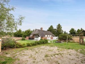 Holiday Home Hakun - 4km from the sea by Interhome