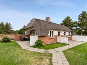 Holiday Home Hakun - 4km from the sea by Interhome