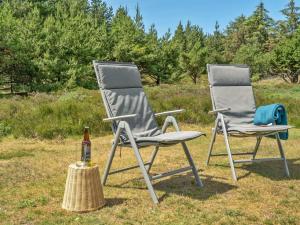 Holiday Home Hakun - 4km from the sea by Interhome