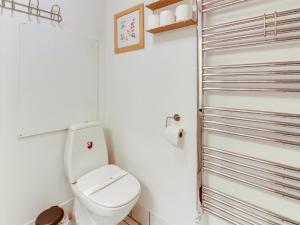 Apartment Iliane - 100m from the sea by Interhome