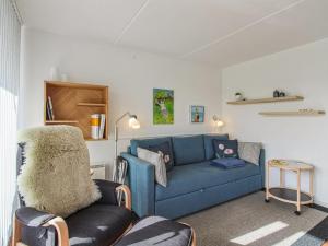 Apartment Iliane - 100m from the sea by Interhome