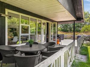 Holiday Home Maik - 1-5km from the sea by Interhome