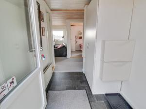 Holiday Home Ute - 200m from the sea by Interhome