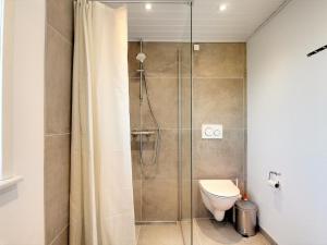 Holiday Home Ute - 200m from the sea by Interhome