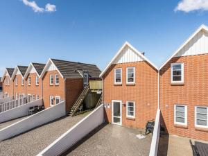 Apartment Fraja - 2-3km from the sea by Interhome