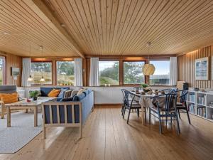 Holiday Home Sweni - 800m from the sea by Interhome