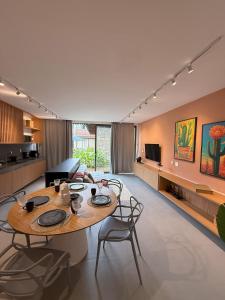 Beira Mar Japaratinga 2 Quartos Naluri C006