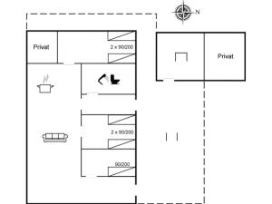 Holiday Home Solvey - 2km from the sea by Interhome