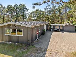 Holiday Home Solvey - 2km from the sea by Interhome