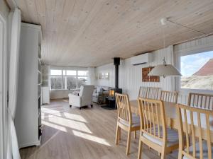 Holiday Home Faxi - 100m from the sea by Interhome
