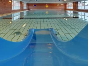 Apartment Fraya - 2-3km from the sea by Interhome