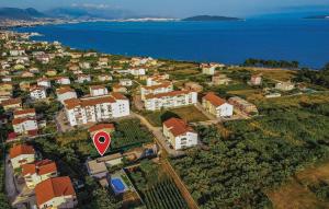 Cozy Home In Kastel Stafilic