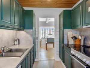 Holiday Home Katerina - 100m from the sea by Interhome