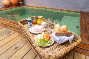 Pousada Villa Igará