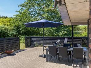 Holiday Home Denisa - 2-3km from the sea by Interhome