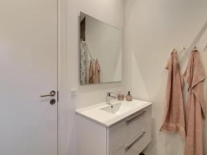 Holiday Home Anuk - 2-3km from the sea by Interhome