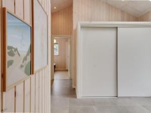 Holiday Home Anuk - 2-3km from the sea by Interhome