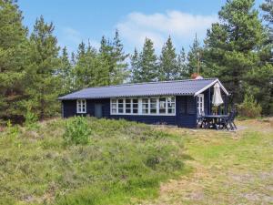 Holiday Home Tirsa - 3-9km from the sea by Interhome