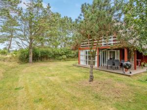 Holiday Home Tine - 2-3km from the sea by Interhome