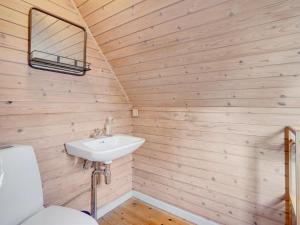 Holiday Home Tine - 2-3km from the sea by Interhome