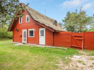 Holiday Home Tine - 2-3km from the sea by Interhome