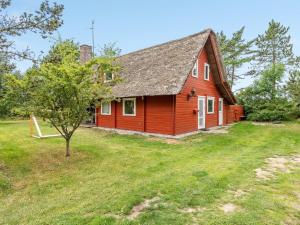 Holiday Home Tine - 2-3km from the sea by Interhome