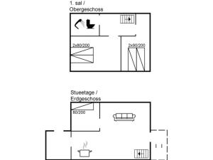 Apartment Daya - 2-3km from the sea by Interhome