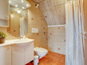 Apartment Roya - 1-9km from the sea by Interhome