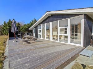 Holiday Home Andine - 1-2km from the sea by Interhome