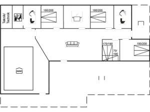 Holiday Home Thordo - 2-4km from the sea by Interhome