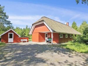 Holiday Home Thordo - 2-4km from the sea by Interhome