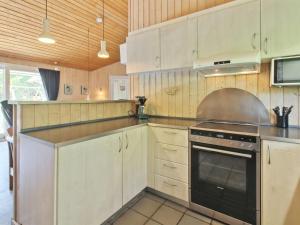 Holiday Home Thordo - 2-4km from the sea by Interhome