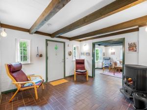 Holiday Home Thoren - 2km from the sea by Interhome