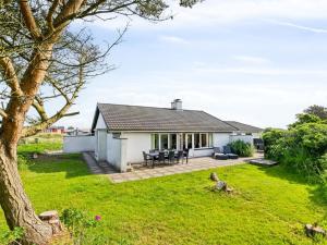 Holiday Home Kita - 500m from the sea by Interhome