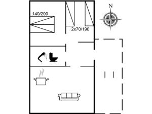 Apartment Otto - 2-3km from the sea by Interhome