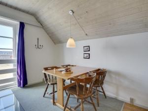 Apartment Otto - 2-3km from the sea by Interhome