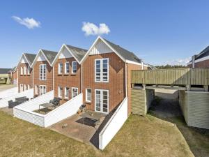 Apartment Otto - 2-3km from the sea by Interhome