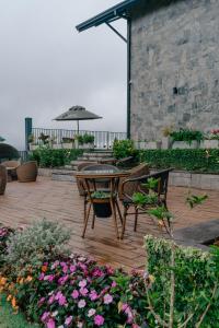 Highland Stonehouse Luxury Boutique Hotel