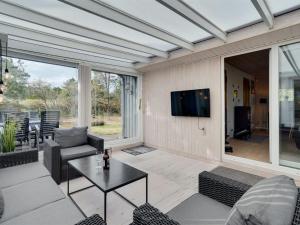 Holiday Home Lippi - 2-3km from the sea by Interhome