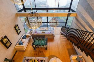 Highland Stonehouse Luxury Boutique Hotel