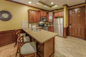 Holiday Inn Club Vacations Galveston Seaside Resort