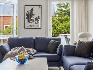 Apartment Withulf - 2-3km from the sea by Interhome