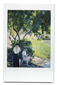 Balai Pahuwayan Leisure Farm