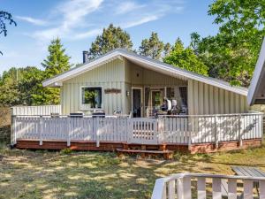 Holiday Home Karlotta - 2-2km from the sea by Interhome